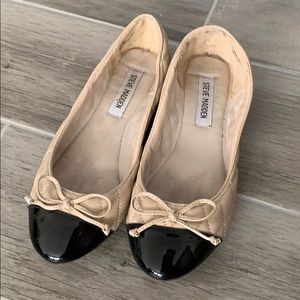 Steve Madden cute flats